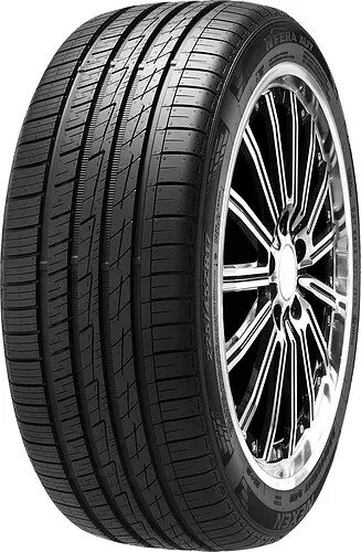 

Летние шины Nexen N'Fera AU7 205/50R17 93W