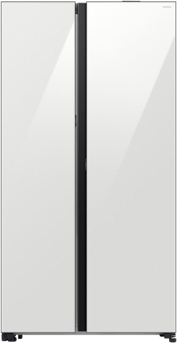 

Холодильник side by side Samsung Bespoke RS80F65M1WWT