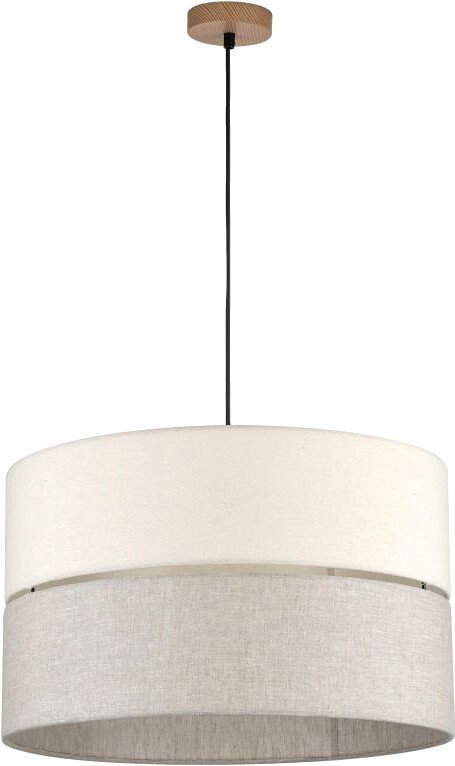 

Подвесная люстра TK Lighting Eco 5773