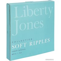 Набор тарелок Liberty Jones Soft Ripples Dual Glazing LJ000012