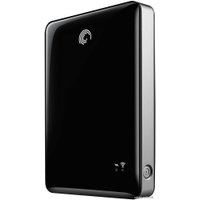 Сетевой накопитель Seagate GoFlex Satellite 500GB (STBF500200)