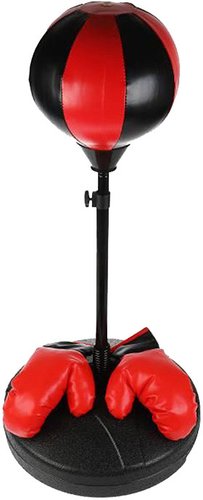 Детский набор для бокса Darvish SR-T-3293
