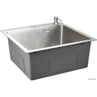 Кухонная мойка Stellar Evier E5050S