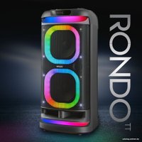 Патибокс Ginzzu GM-115