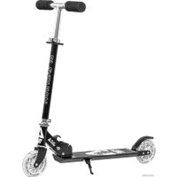 Снегокат Playshion Bluesky-SNW WS-SX003BLZ (черный, dragon)