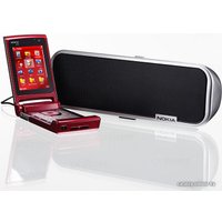 Телефон Nokia N76