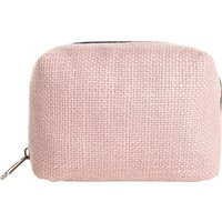 Косметичка Sima-Land На молнии 10658535 (розовый)