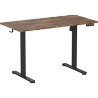 Стол для работы стоя Ritmix TBL-1202 (дерево)