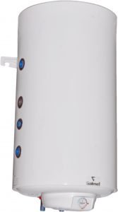 

Бойлер косвенного нагрева Galmet Mini Tower SGW(S)140R (w/s) H
