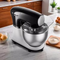 Планетарный миксер Kitfort KT-3441