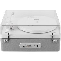 Виниловый проигрыватель Phaze Audio Adelle (белый)