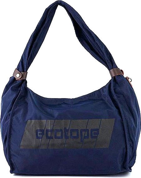 

Спортивная сумка Ecotope 274-1253NAV (синий)