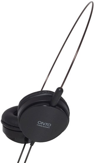 

Наушники Audio-Technica ATH-ON300