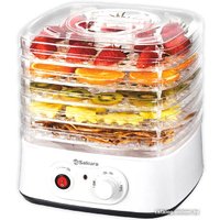 Сушилка для овощей и фруктов Sakura SA-7808