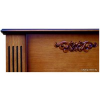 Портал Smolcom Lumsden STD-ASP (дуб антик)