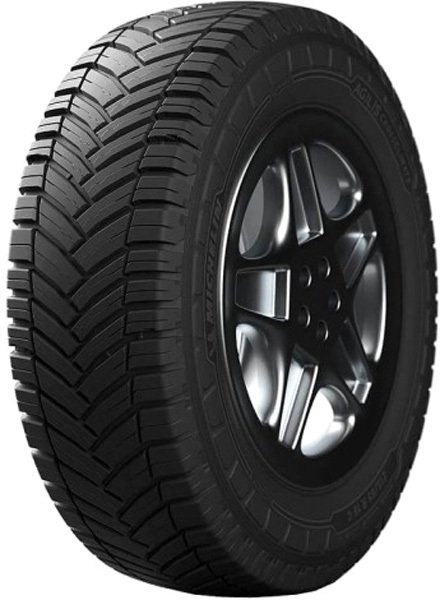 

Всесезонные шины Michelin Agilis CrossClimate 185/75R16C 104/102R