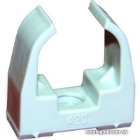 Крепеж-клипса для трубы ЕКТ CV011507 (50шт)