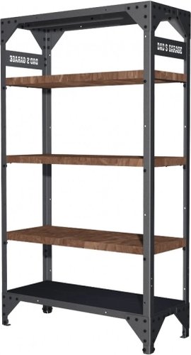 Шкаф Сорокин DADs Garage 35.910