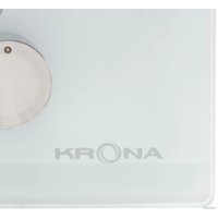 Варочная панель Krona Hagel 45 WH W