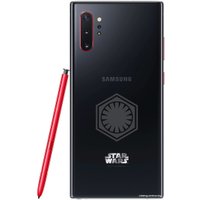 Телефон Samsung Galaxy Note10+ N9750 12GB/256GB Star Wars Special Edition