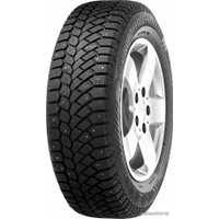 Зимние шины Gislaved Nord*Frost 200 205/50R17 93T (шипы)