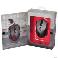 Игровая мышь Оклик 805G V2 Beowulf [393122]