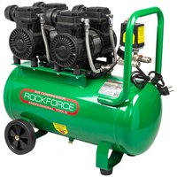 Компрессор RockForce RF-V30/50 Oil Free