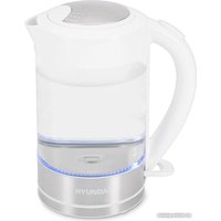 Электрический чайник Hyundai HYK-G9990