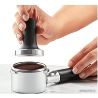 Рожковая кофеварка KitchenAid Artisan 5KES6503ECA