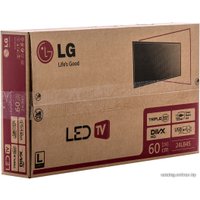Телевизор LG 24LB450U