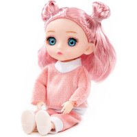 Кукла Полесье Маша в спортивном костюме 03205