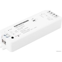 Диммер для одноцветных лент (без RGB) Elektrostandard 12/24V Dimming для ПДУ RC003 95005/00