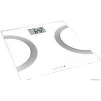 Умные напольные весы Medisana BS 445 connect