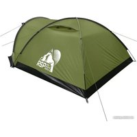 Треккинговая палатка RSP Outdoors Krewl 3 T-KRE-3-GN