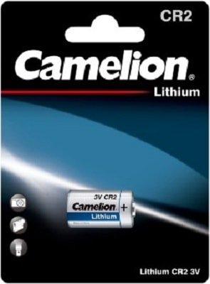 

Батарейка Camelion CR2 BL-1