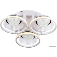 Припотолочная люстра Escada Gemini 10209/6 LED*90W White