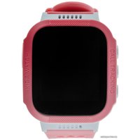 Детские умные часы Geozon Classic (розовый) в Гомеле
