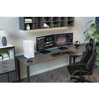 Корпус Corsair 2000D RGB Airflow CC-9011247-WW