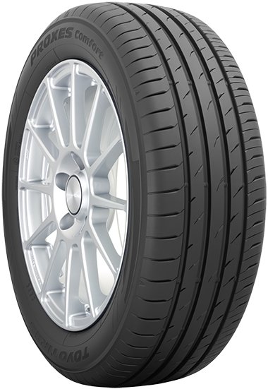 

Летние шины Toyo Proxes Comfort 215/55R18 99V