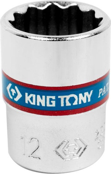 

Головка слесарная King Tony 233012M