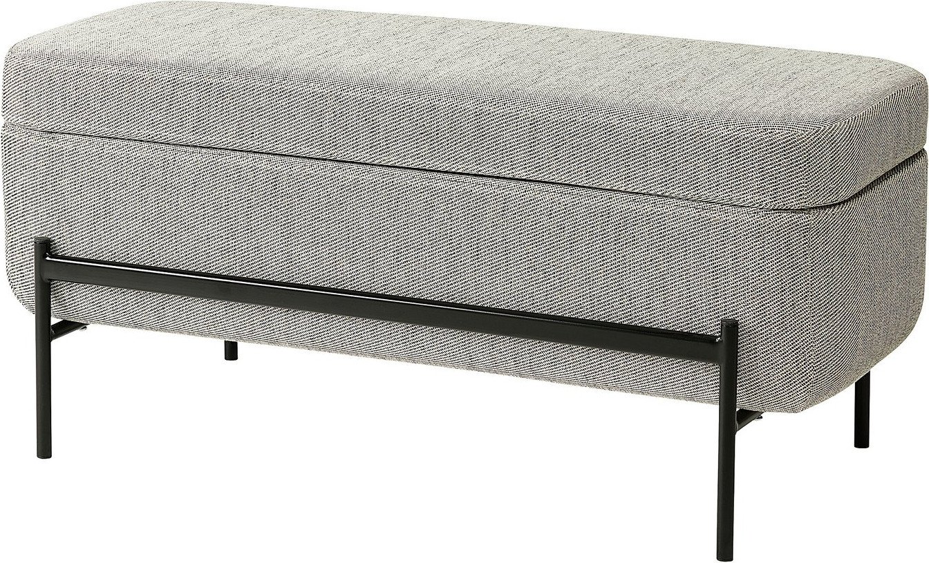 Банкетка Ikea Valtorp 00562340