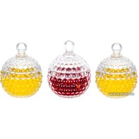 Набор емкостей Elan Gallery Пузырики 890167-3