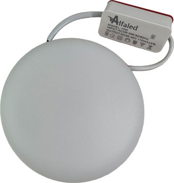 Точечный светильник Alfaled Downlight 4000К 24W GFR-24