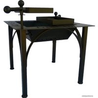 Гриль Сучасны Грыл Брутал