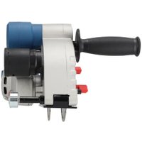 Штроборез Dedra DED7918