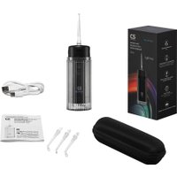 Ирригатор  CS Medica AquaPulsar CS-6 Extend (черный) в Бобруйске