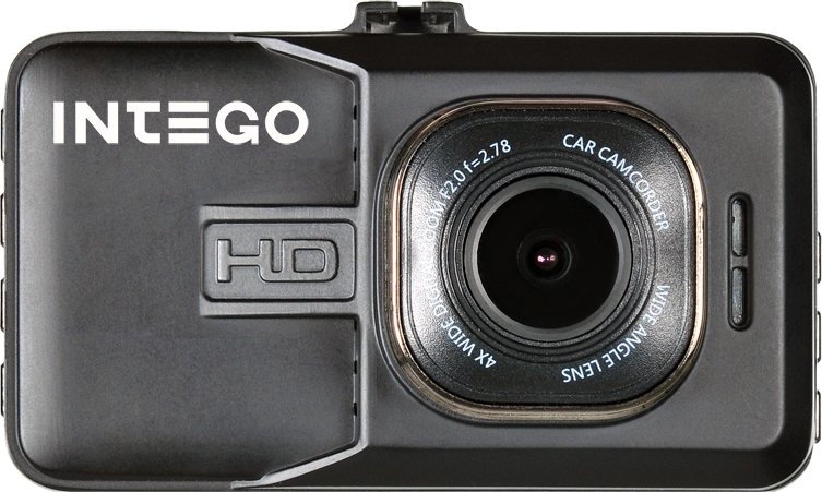 

Видеорегистратор Intego VX-215HD