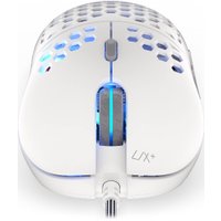 Игровая мышь Endorfy LIX Plus Onyx White