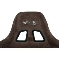 Игровое (геймерское) кресло Knight LT10 (коричневый) в Гомеле