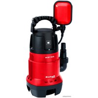 Дренажный насос Einhell GC-DP 7835